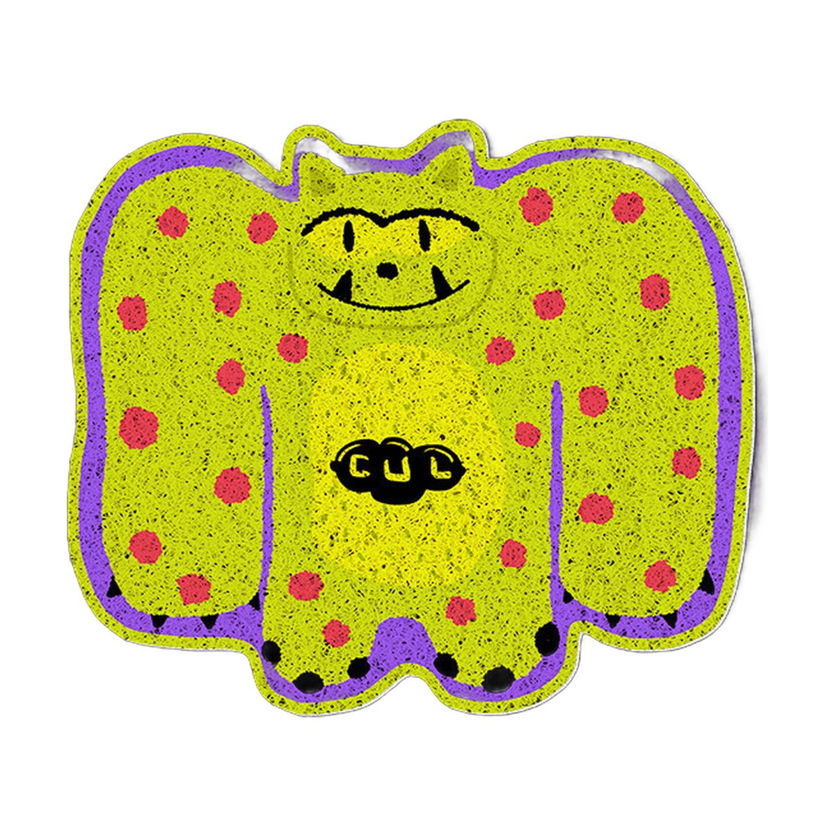 Cat Litter Mat Filtration Anti Entrainment