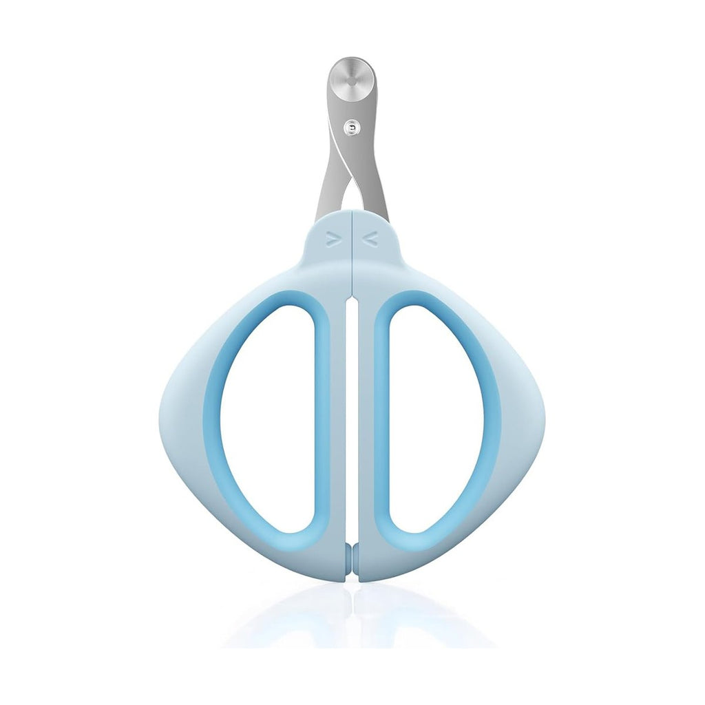 Cat Nail Clipper Trimmer Positioning Round Hole
