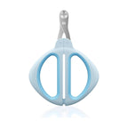 Cat Nail Clipper Trimmer Positioning Round Hole