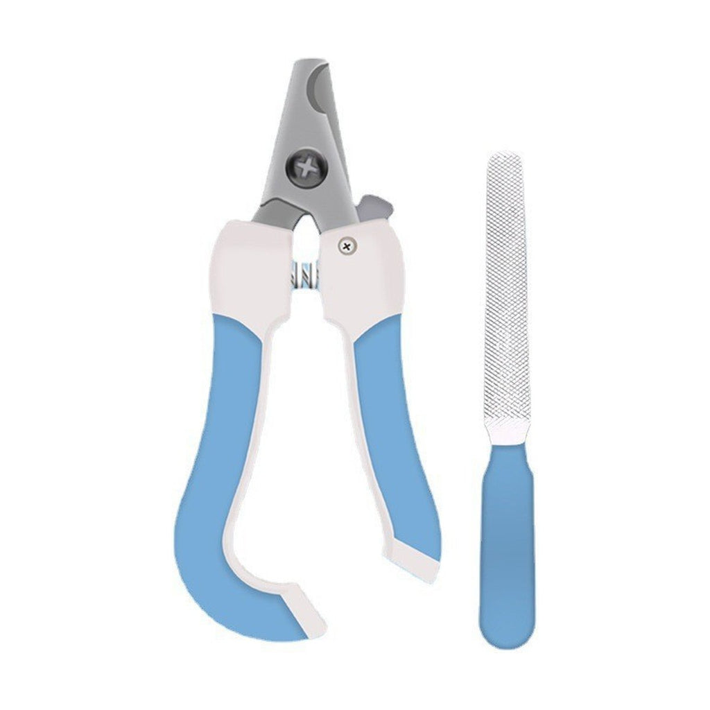 Cat Nail Clippers Clipper Indoor Cats Trimmer