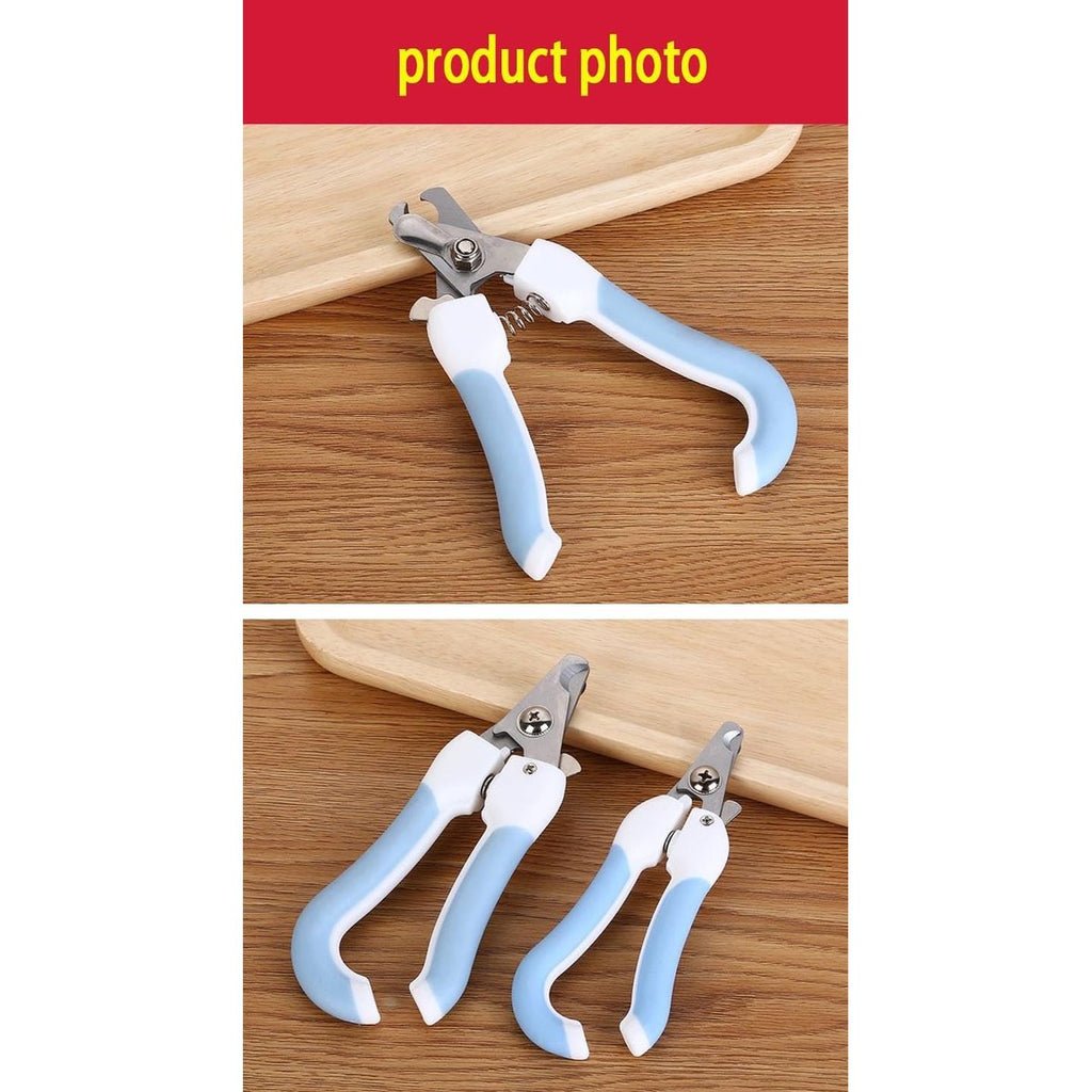 Cat Nail Clippers Clipper Indoor Cats Trimmer