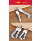 Cat Nail Clippers Clipper Indoor Cats Trimmer