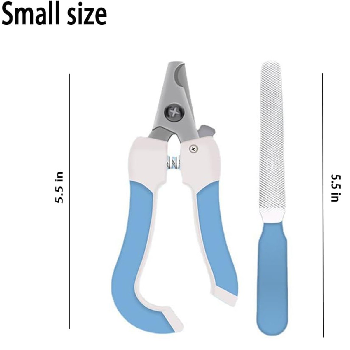 Cat Nail Clippers Clipper Indoor Cats Trimmer