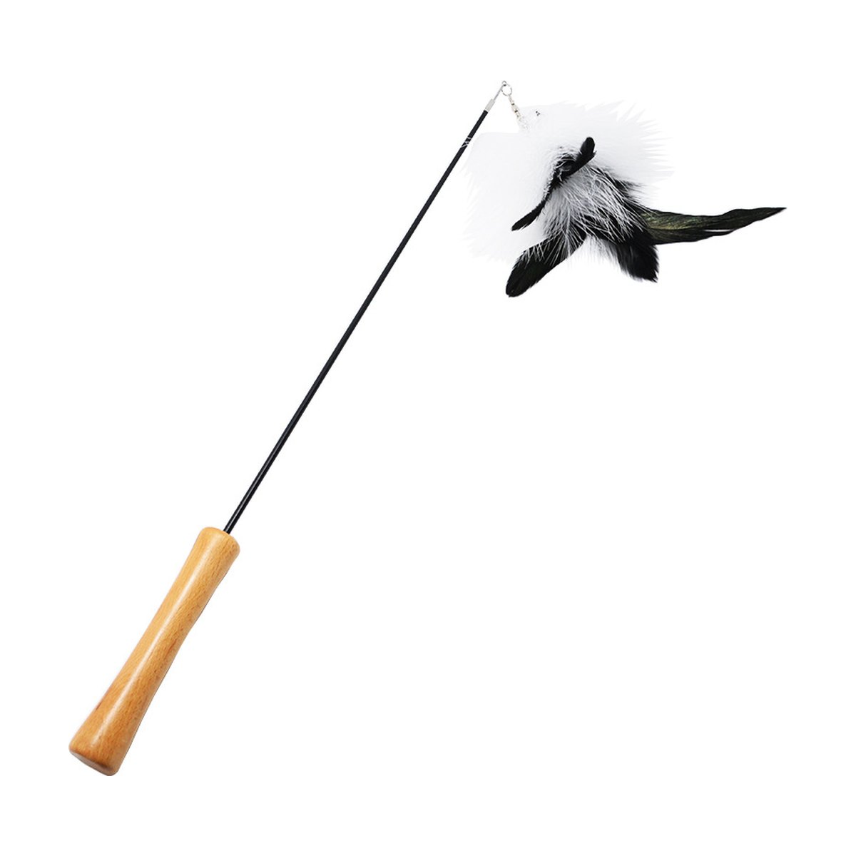 Cat Teaser Stick