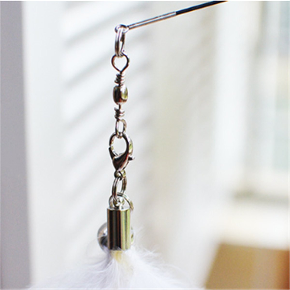 Cat Teaser Stick