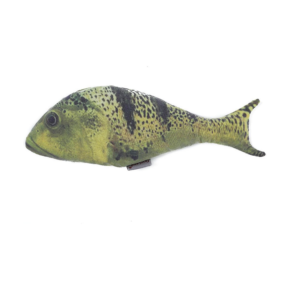 Cat Toy Fish