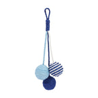 Cat Toy Teaser Stick Bite Resistant Catnip