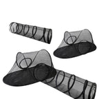 Cat Tunnel Outdoor Foldable Pet