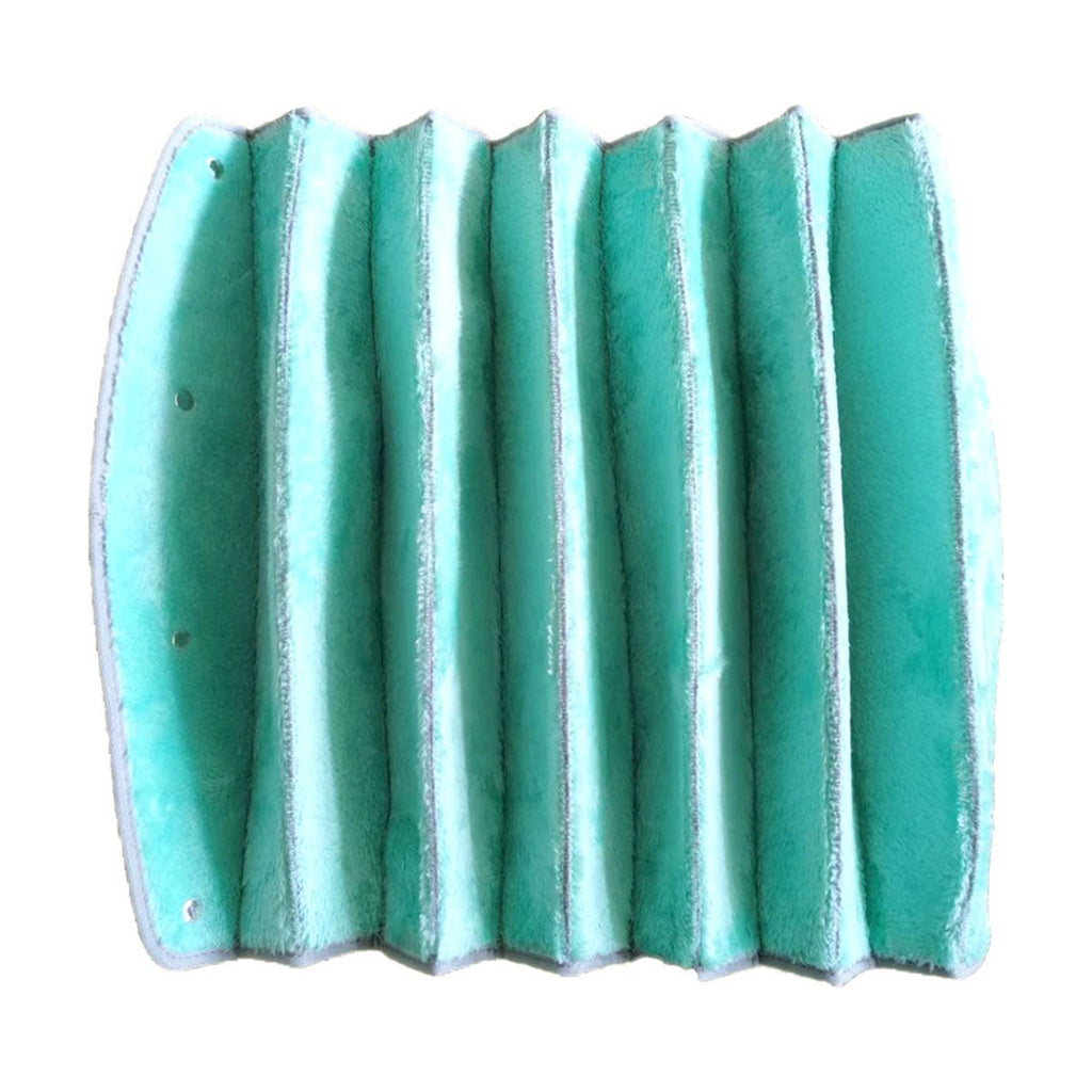 Cat Tunnel Toy Foldable Tube Indoor Cave
