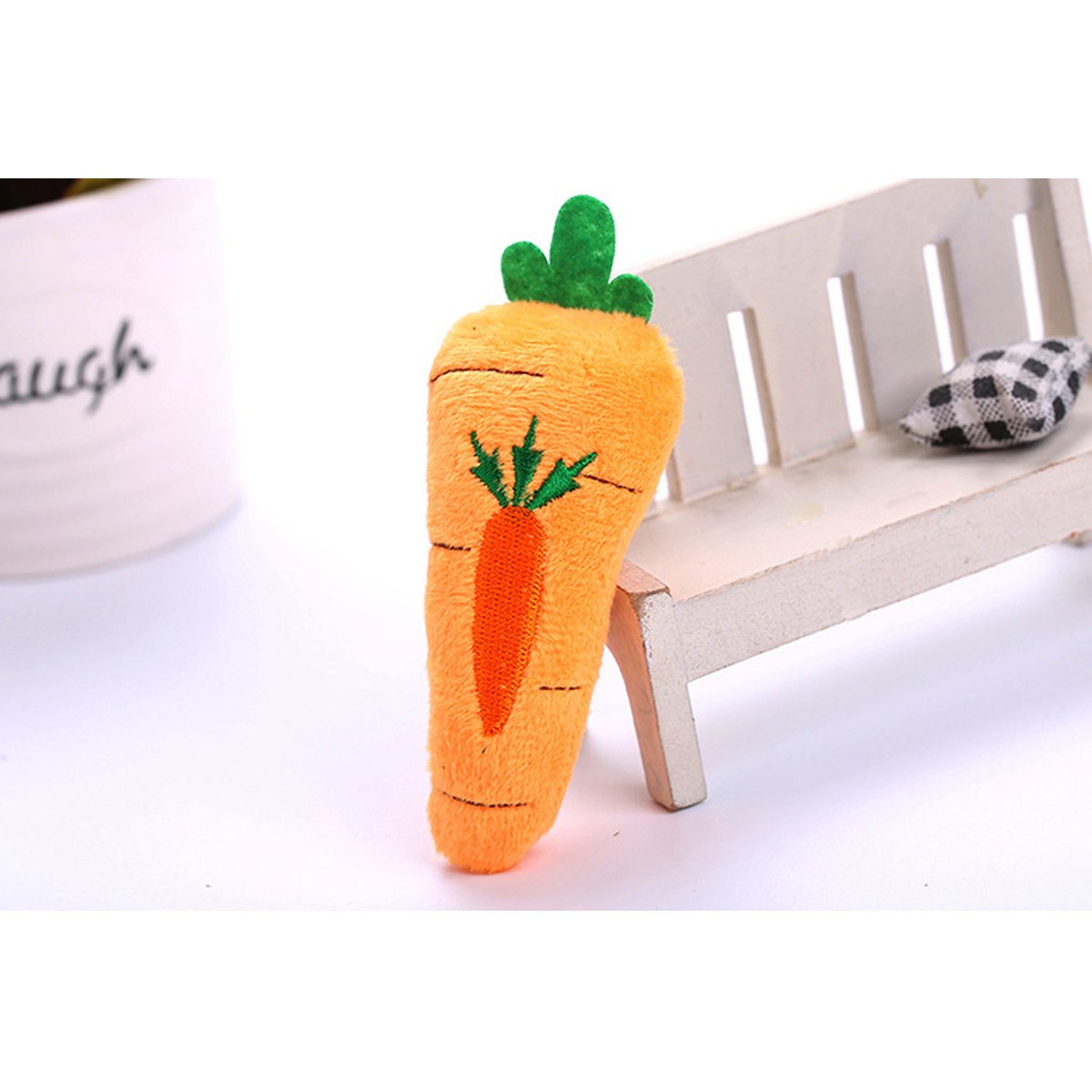Catnip Plush Toys