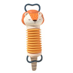 Accordion Animal Pull Toy