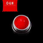 Gel Polish – 12 Shades