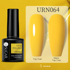 UR SUGAR Glitter Gel Polish – 29 Shades