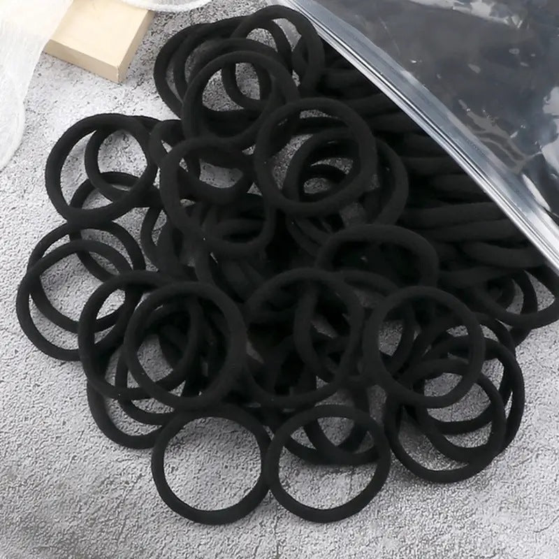Wide Towel Hair Bands