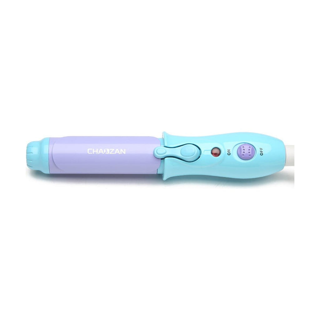 Ceramic Hair Curler