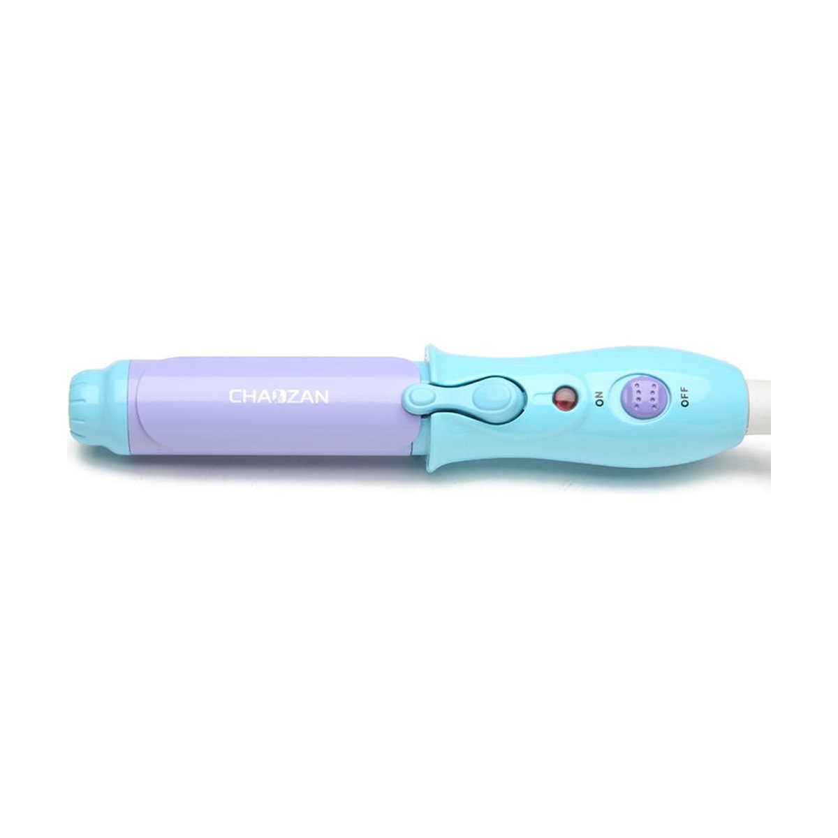 Ceramic Hair Curler