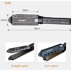 Ceramic Hair Straightener
