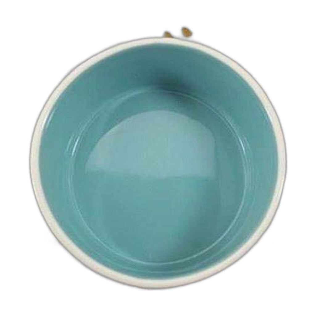 Ceramic Pet Bowl Dog Dogcat Water