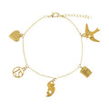 Charm Bracelet