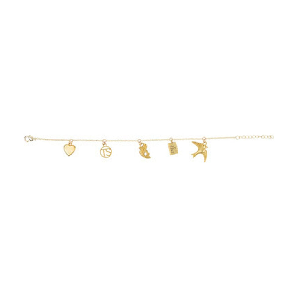 Charm Bracelet