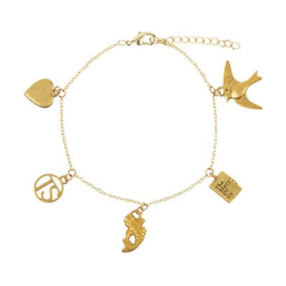Charm Bracelet