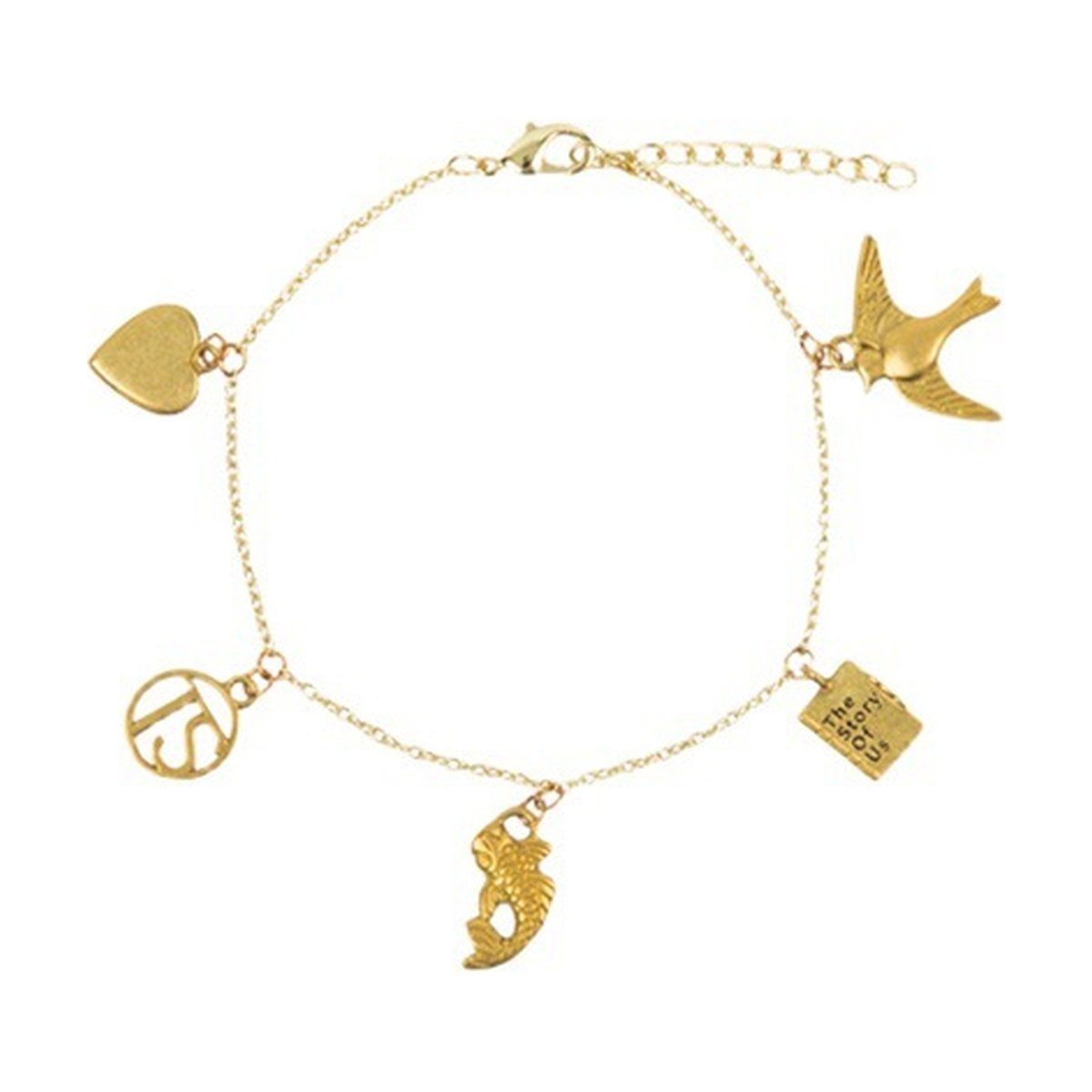 Charm Bracelet