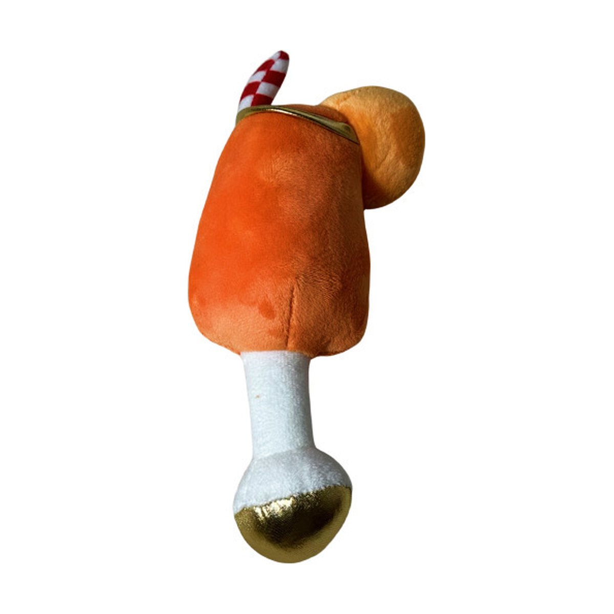 Chew Squeaky Dog Toys Pet Sound Cup
