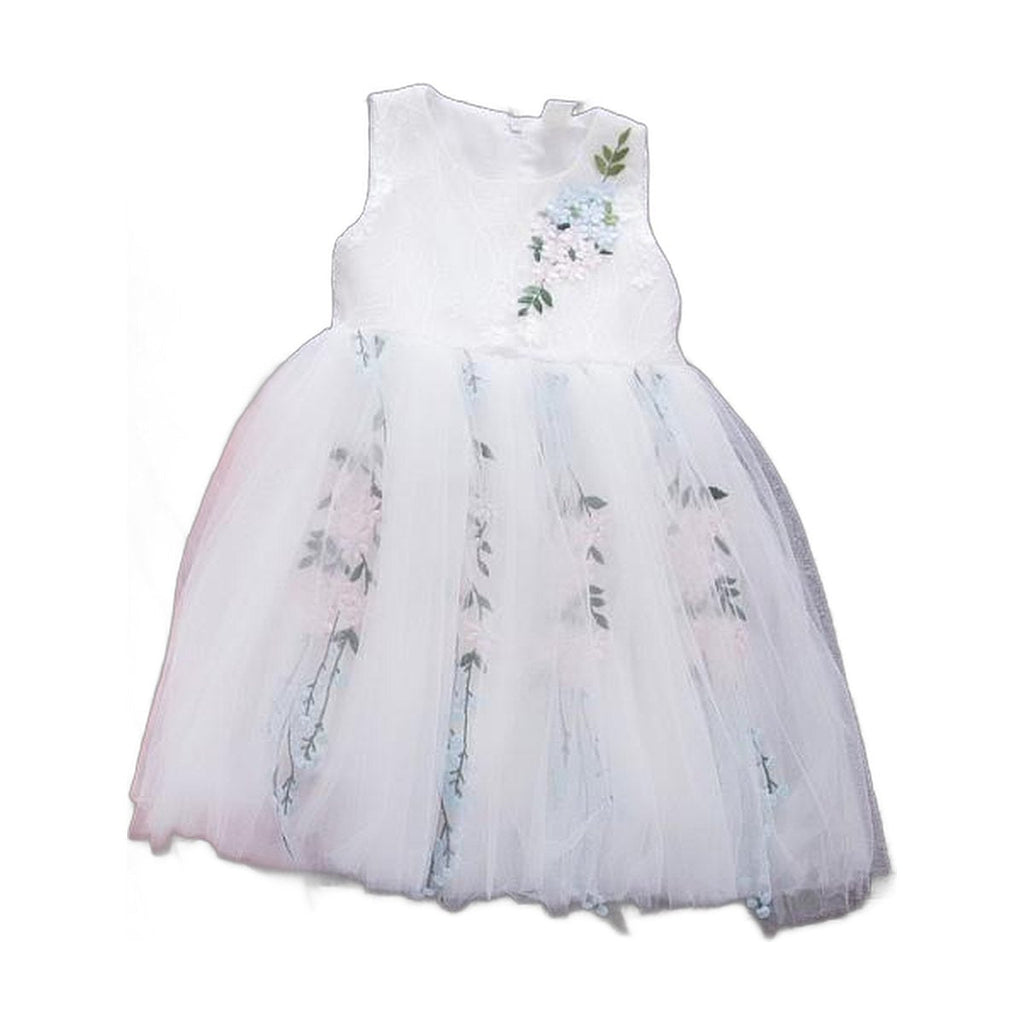 Children Westernstyle Baby Princess Dress