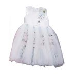 Children Westernstyle Baby Princess Dress