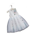 Children Westernstyle Baby Princess Dress