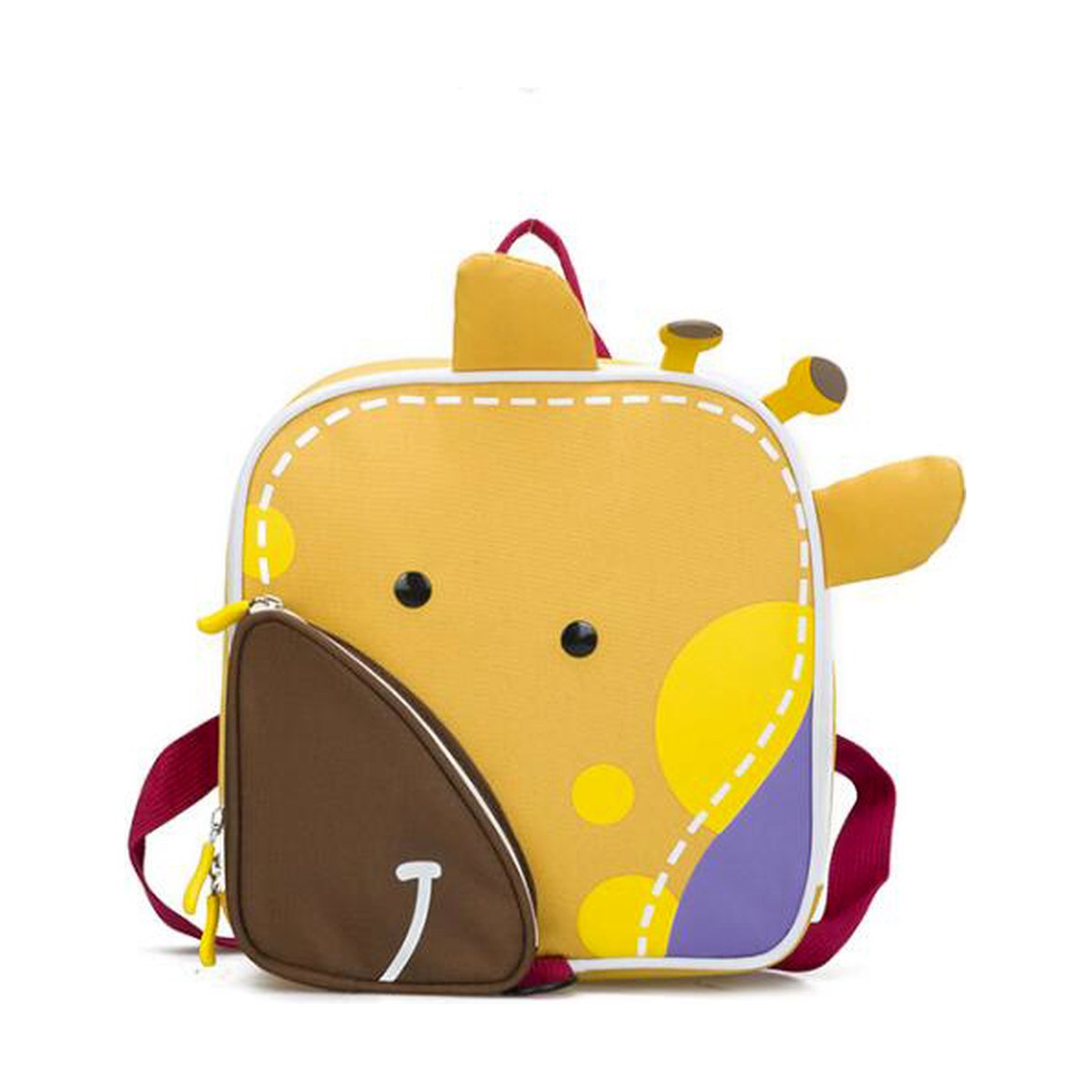 Children's Animal Student Backpack