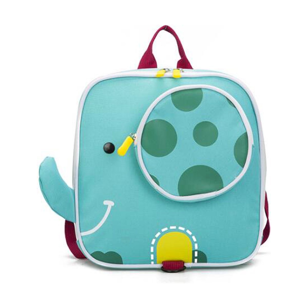 Children's Animal Student Backpack