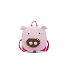 Children's Animal Student Backpack