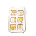 Children's Busy Board Multi-functional Fine Action Educational