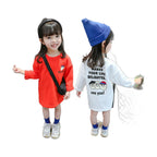 Children's Clothing T-shirt