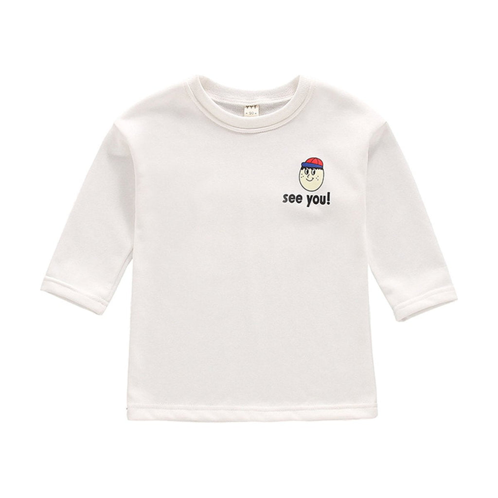 Children's Clothing T-shirt