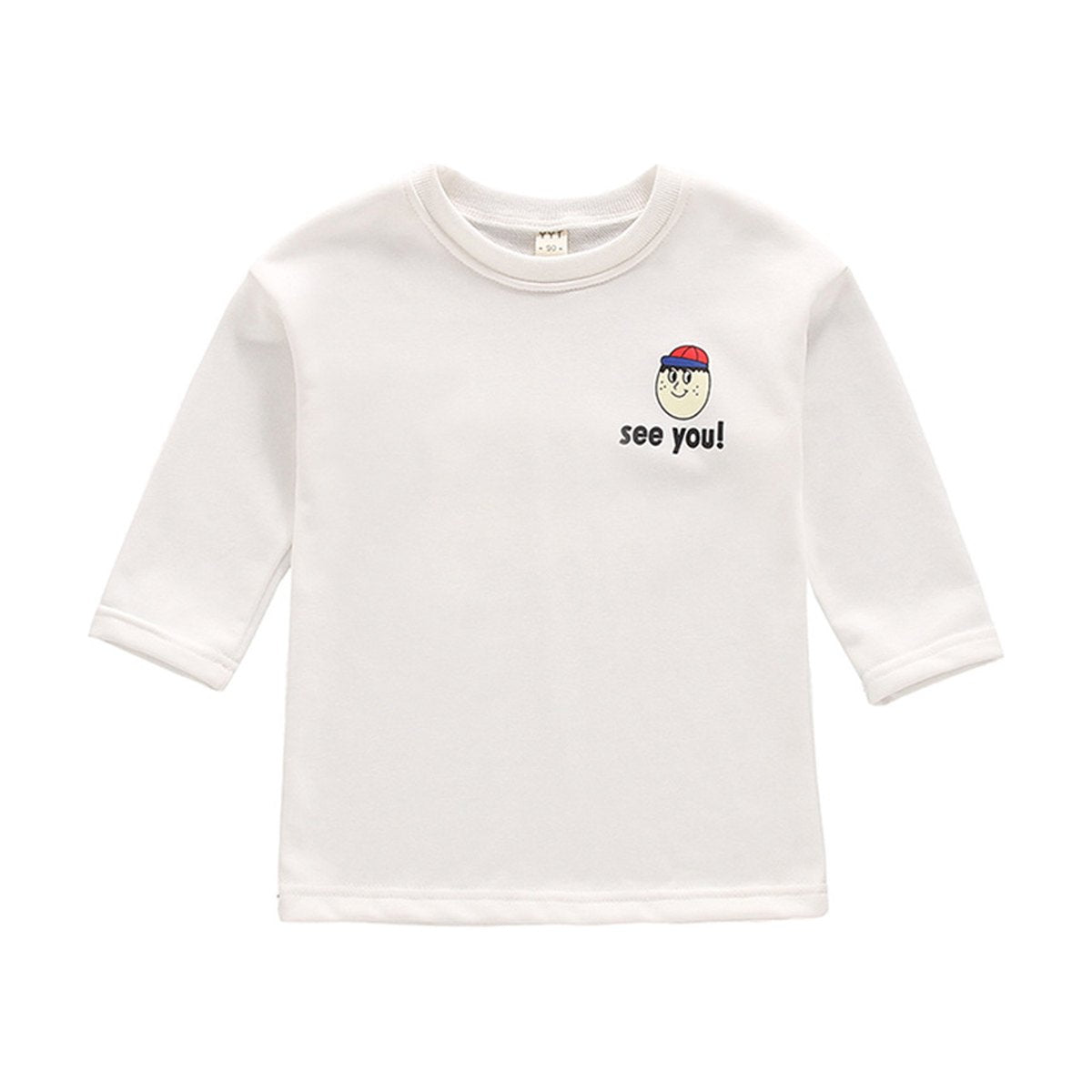 Children's Clothing T-shirt