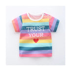Children's Cotton T-shirt