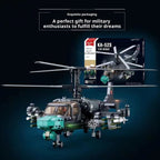 Children's Educational Assembly Toy Aviation