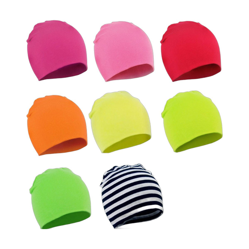 Children's Hat Baby Caps Knit