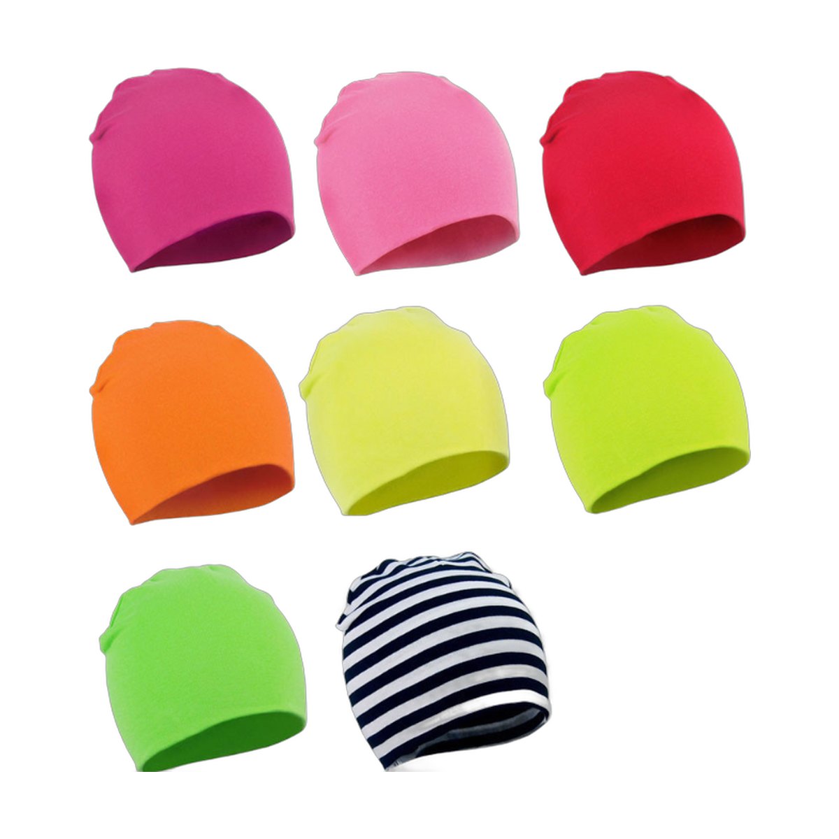 Children's Hat Baby Caps Knit