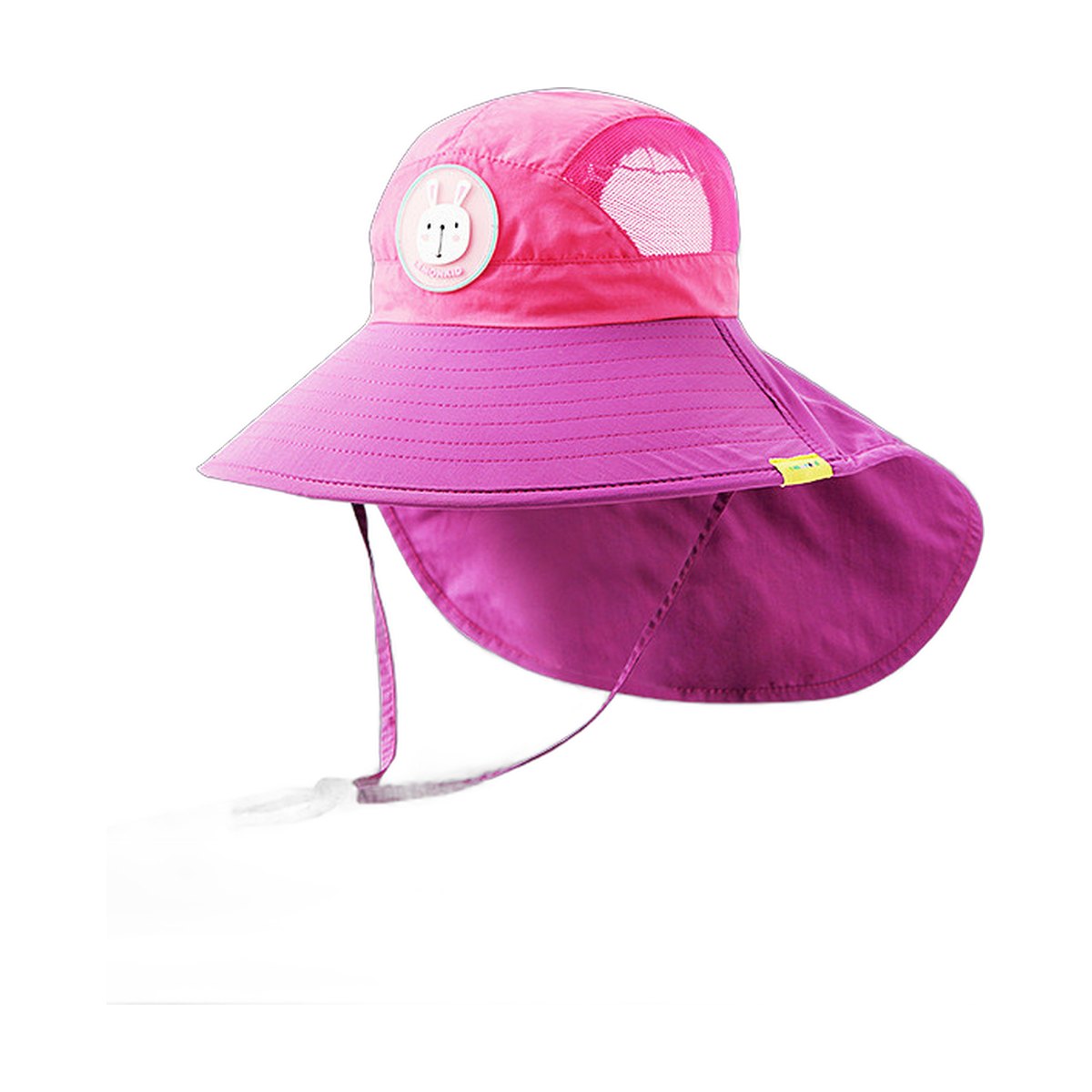 Children's Hat Baby Sun Big Brim