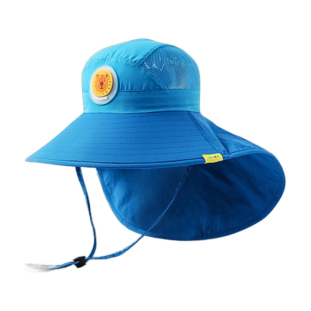 Children's Hat Baby Sun Big Brim