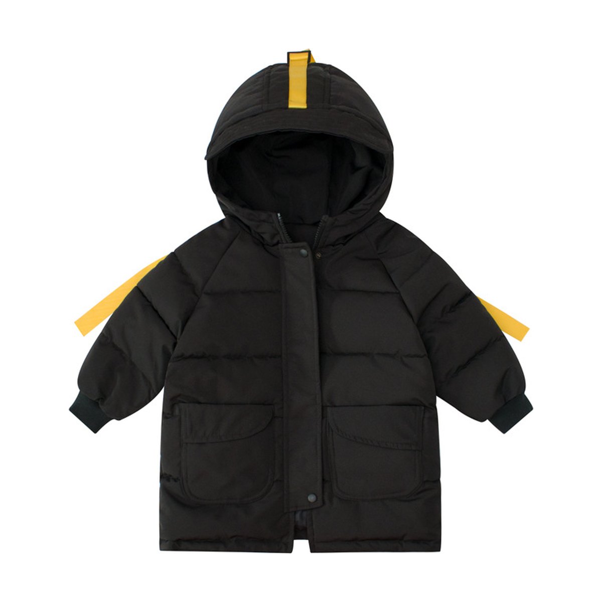 Children's Hoodie 's Jacket Thicken Clothes