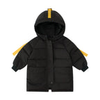 Children's Hoodie 's Jacket Thicken Clothes