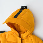 Children's Hoodie 's Jacket Thicken Clothes