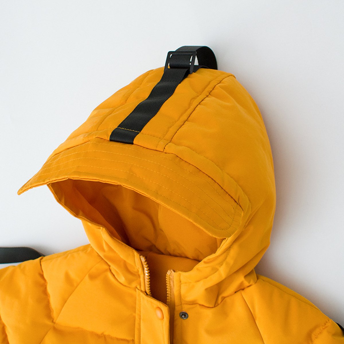 Children's Hoodie 's Jacket Thicken Clothes