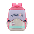 Children's Lightweight Double-shoulder Backpack