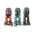 Children's Saddle Shoulder Seat Baby Carrier Bar