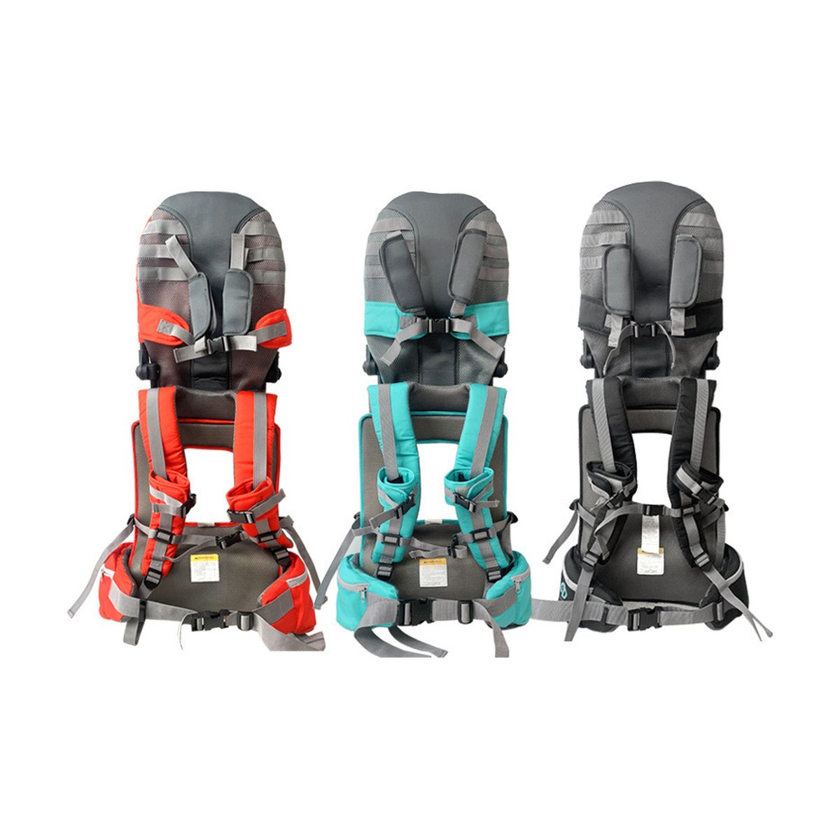 Children's Saddle Shoulder Seat Baby Carrier Bar